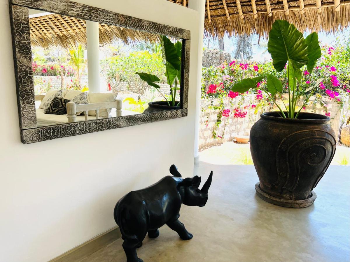 Beba.Beach.House Watamu Exterior foto