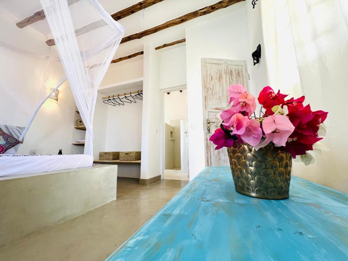 Beba.Beach.House Watamu Exterior foto