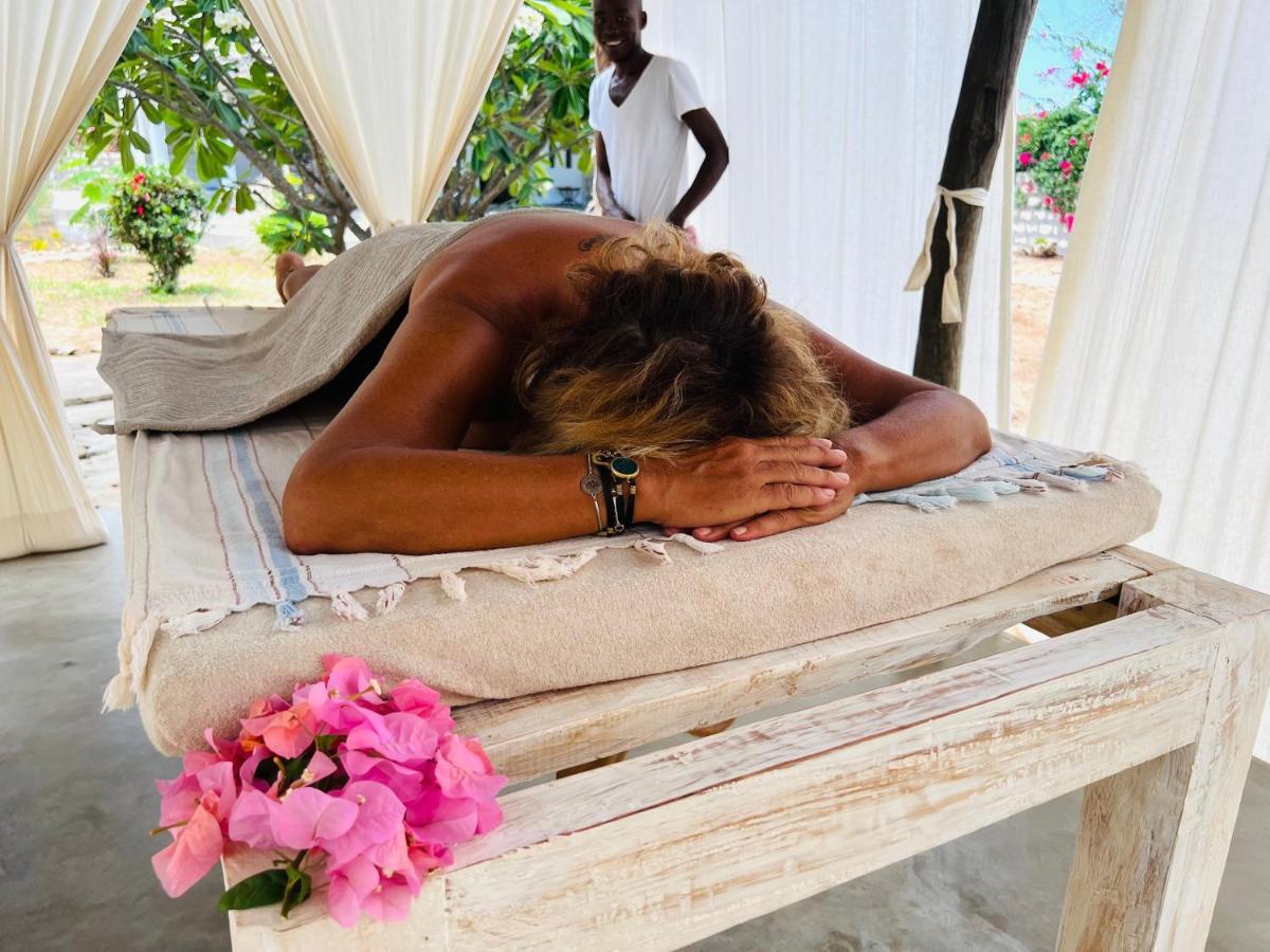 Beba.Beach.House Watamu Exterior foto
