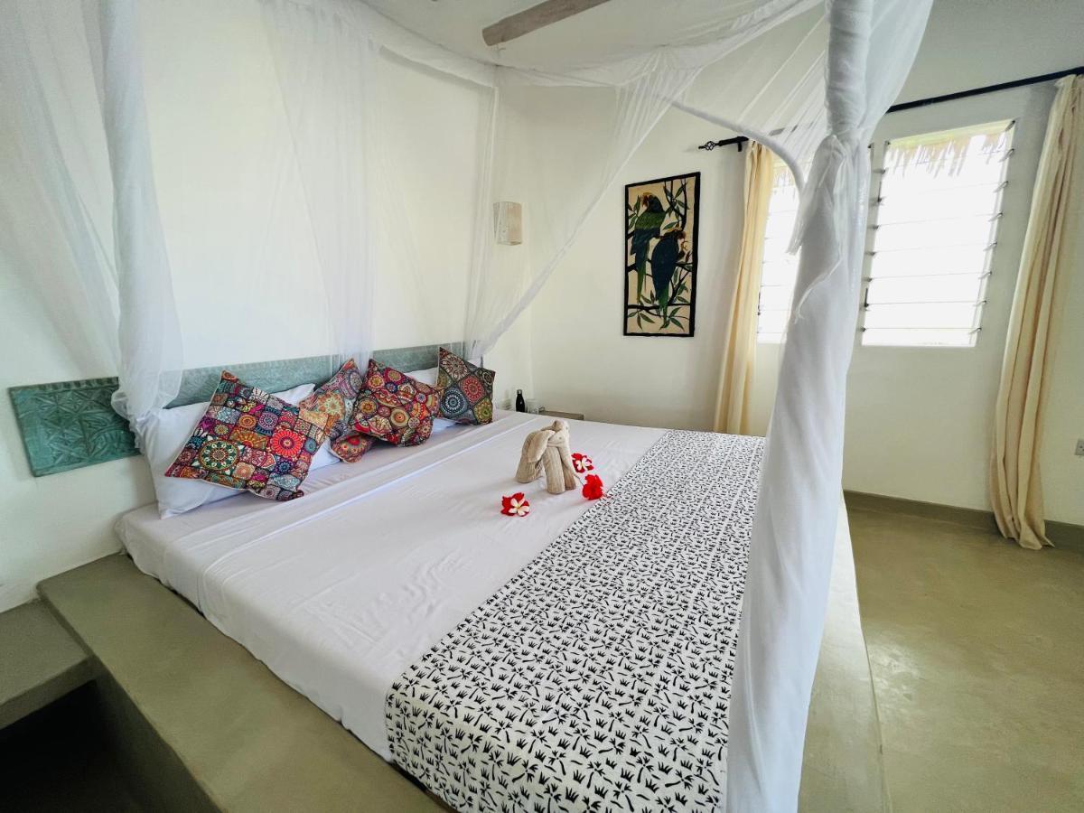 Beba.Beach.House Watamu Exterior foto